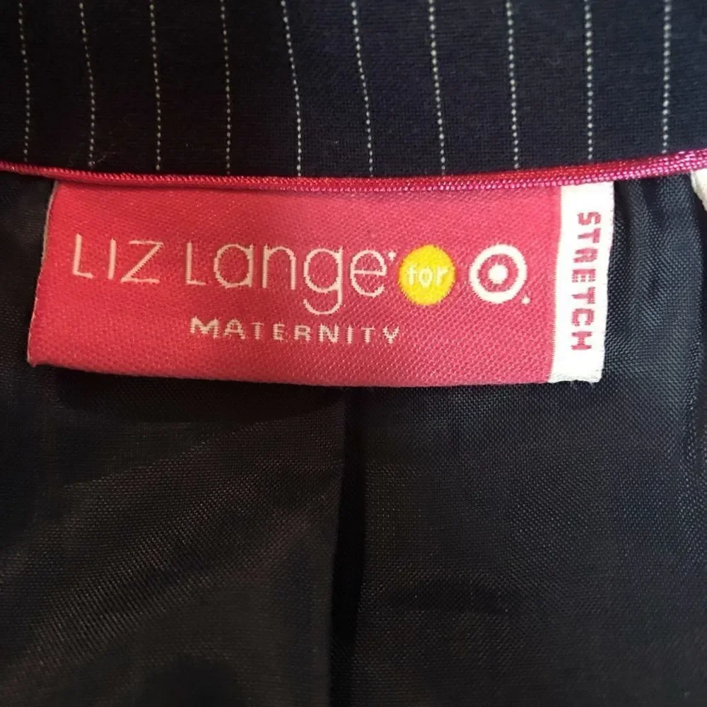 Liz Lange suit separates
